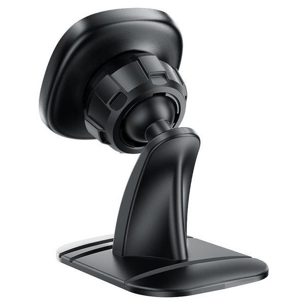 Автотримач для телефона ACEFAST D51 magnetic car holder for dashboard Black 6974316284154 фото