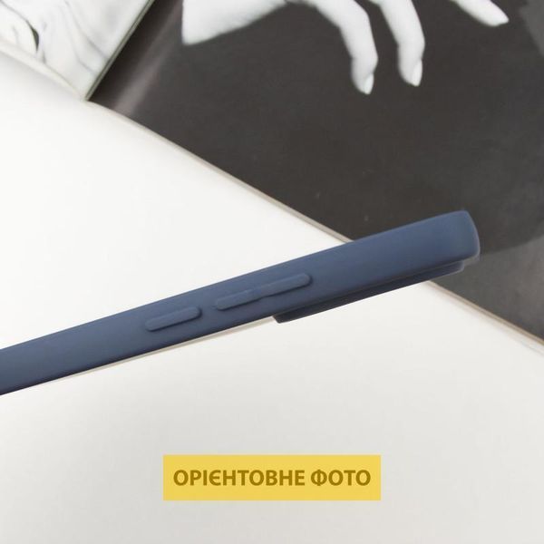 Чохол Silicone Cover Ummi Lakshmi Full Camera для Xiaomi Redmi 15C (EU) Midnight Blue 777-07841 фото