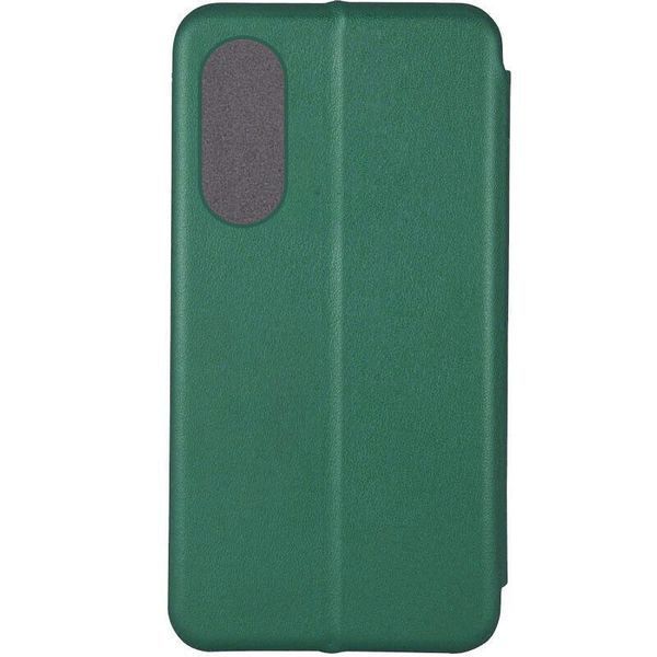 Шкіряний чохол-книжка Classy для Oppo A38 / A18 Green 777-05597 фото