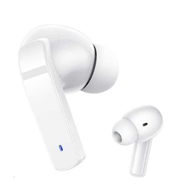 Навушники USAMS-LY06 ANC TWS Earbuds-- LY Series BT5.0 White 656-00970 фото
