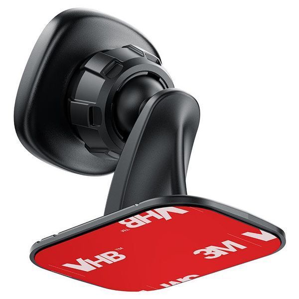Автотримач для телефона ACEFAST D51 magnetic car holder for dashboard Black 6974316284154 фото