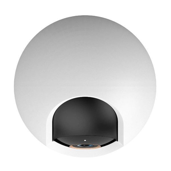 IP-камера видеонаблюдения Xiaomi Smart Camera C500 Pro 656-02468 фото