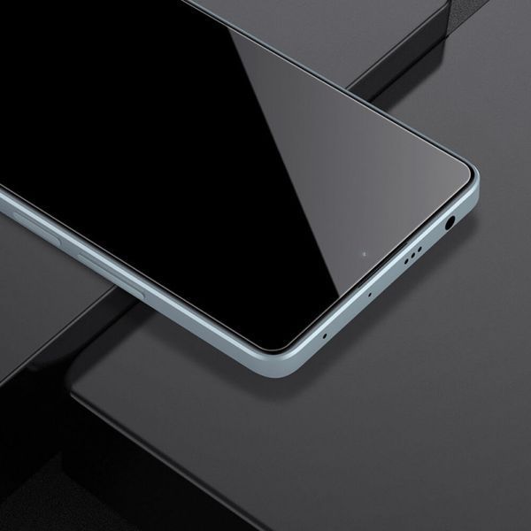 Захисне скло Nillkin (CP+PRO) для Xiaomi Poco F5 / Note 12 Turbo 777-08534 фото