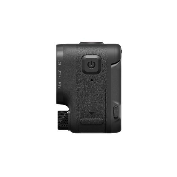 Экшн-камера Insta360 Ace Pro 2 Dual Battery Bundle (Black) 6977644760888 фото