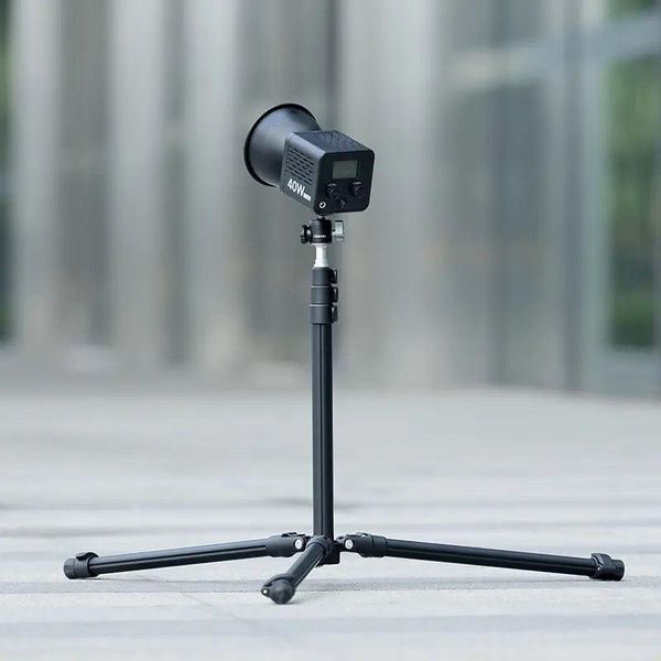 Штатив Ulanzi Vijim TT43 Reversible Leg Light Stand (UV-T076GBB1 TT43) T076GBB1 фото