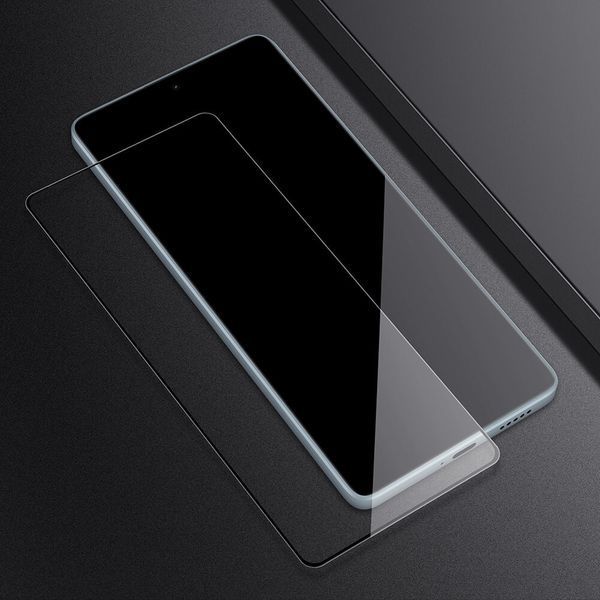Захисне скло Nillkin (CP+PRO) для Xiaomi Poco F5 / Note 12 Turbo 777-08534 фото