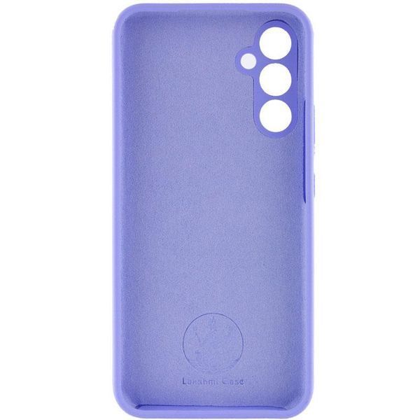 Чохол Silicone Cover Lakshmi Full Camera для Samsung Galaxy A57 5G Dasheen 777-09153 фото