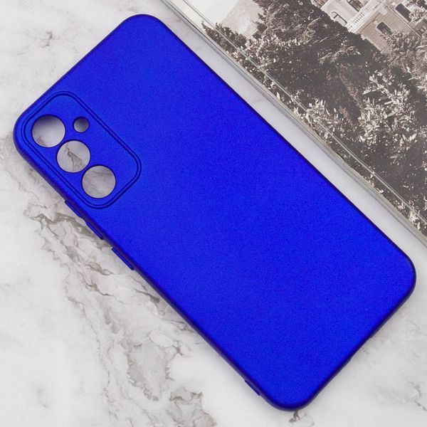 Чехол Silicone Cover Lakshmi Full Camera для Samsung Galaxy S24 Iris 777-06853 фото
