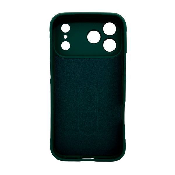 Чехол для смартфона Cosmic Magic Shield for Apple iPhone 17 Pro Max Dark Green 666-04563 фото