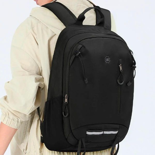 Рюкзак Tigernu T-B9280 15.6" Black 656-01526 фото