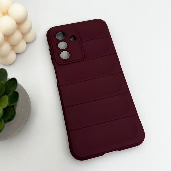 Чехол для смартфона Cosmic Magic Shield for Samsung Galaxy A17 5G Plum 666-04663 фото