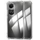 TPU чохол GETMAN Ease посилені кути Full Camera для Oppo Reno 10 / 10 Pro 555-02523 фото 1