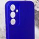 Чехол Silicone Cover Lakshmi Full Camera для Samsung Galaxy S24 Iris 777-06853 фото 5