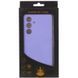 Чохол Silicone Cover Lakshmi Full Camera для Samsung Galaxy A57 5G Dasheen 777-09153 фото 4