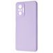 Чехол WAVE Colorful Case (TPU) для Xiaomi Redmi Note 10 Pro Light purple 656-06589 фото 1
