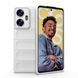 Чохол Cosmic Magic Shield для Realme C55 White 777-01792 фото 1