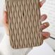 Чехол TPU Ribbio для Apple iPhone 11 (6.1") Sand 777-06813 фото 2