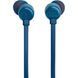 Навушники JBL Tune 310C USB-C Blue (JBLT310CBLU) JBLT310CBLU фото 3