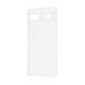 Чехол WXD Силикон 0.8 mm HQ для Google Pixel 8A 777-02102 фото 1