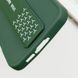 Чехол TPU VIVA для Samsung Galaxy A35 Green 777-05197 фото 7