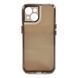 Противоударный чехол для смартфона Space III для iPhone 13 Tea Brown 666-01722 фото 1