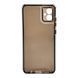 Протиударний чохол для смартфона Space III для Samsung Galaxy A05 Tea Brown 666-02062 фото 3