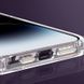 Чохол TPU Gorilla with MagSafe для Apple iPhone 15 (6.1") Clear 656-08484 фото 3