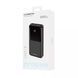 Портативна батарея Proove Illuminator 22.5W 10000mAh Чорна 216-00077 фото 3