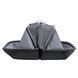 Сумка Ulanzi TRAKER Tech Pouch Pro 2.5L (BP07) Black 656-00228 фото 7