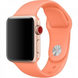 Силіконовий ремінець для Apple Watch 42/44/45/49 мм Flamingo 212-00662 фото 1