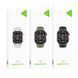 Смарт Годинник Borofone BD9 Smart sports watch(call version) Чорний 656-03420 фото 3