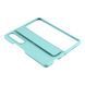 Чехол PC+Nylon Case для Samsung Galaxy Fold 4 (F936) Sky Blue 757-00625 фото 2