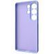 Чехол WAVE Colorful Case (TPU) для Samsung Galaxy S26 Ultra Pink sand 656-06272 фото 2