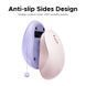 Манипулятор мышь бездротова UGREEN M331 Multi-mode Wireless Mouse Purple UGR-65626 фото 9