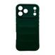 Чехол для смартфона Cosmic Magic Shield for Apple iPhone 17 Pro Max Dark Green 666-04563 фото 1