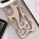 Чохол TPU WinFire для iPhone 16 Plus (6.7") Gold 555-00516 фото 3
