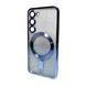 Чехол для смартфона Cosmic CD Shiny Magnetic для Samsung Galaxy S23 Deep Blue 666-02113 фото 1