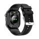 Смарт Годинник Borofone BD9 Smart sports watch(call version) Чорний 656-03420 фото 2