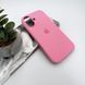 Силиконовый чехол для Apple iPhone 17 Light Pink 208-06683 фото 4