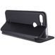 Шкіряний чохол-книжка Classy для Xiaomi Redmi 6 Black 777-06106 фото 4