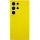 Чехол Silicone Cover Lakshmi Full Camera для Samsung Galaxy S24 Ultra Flash 777-07103 фото 1