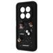 Чехол Pretty Things Case для Xiaomi Redmi Note 14 Pro 5G Black/Coffee 777-02398 фото 1