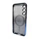 Чехол для смартфона Cosmic CD Shiny Magnetic для Samsung Galaxy S23 Deep Blue 666-02113 фото 2