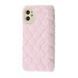 Чехол Fluffy Love Case для iPhone 15 Pink 208-03752 фото 1