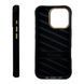 Чохол TPU+PC Nimmy 3D with Metal Buttons для iPhone 16 Pro Dog Black 656-02545 фото 2
