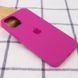 Чехол Silicone Case Full Protective для Apple iPhone 13 mini (5.4") Dragon Fruit 208-05907 фото 2