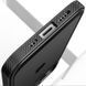 Чехол TPU+PC Pulse для Apple iPhone 15 Pro (6.1") Black 208-05957 фото 4