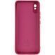 Чехол Silicone Cover Lakshmi Full Camera для Xiaomi Redmi 9A Siliconcase 777-07053 фото 2