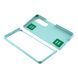 Чехол PC+Nylon Case для Samsung Galaxy Fold 4 (F936) Sky Blue 757-00625 фото 3