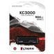 Накопитель SSD M.2 Kingston KC3000 1024GB NVMe 2280 PCIe 4.0 x4 3D NAND TLC SKC3000S/1024G фото 2